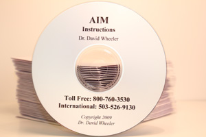 AIM CD